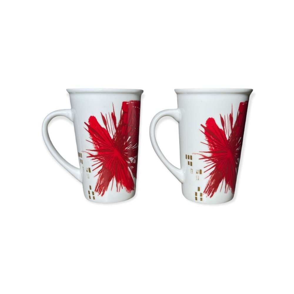 Starbucks Cups